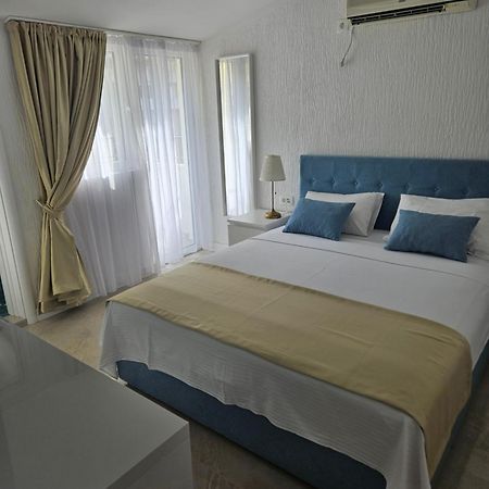 Venera Apartments Budva Exterior foto