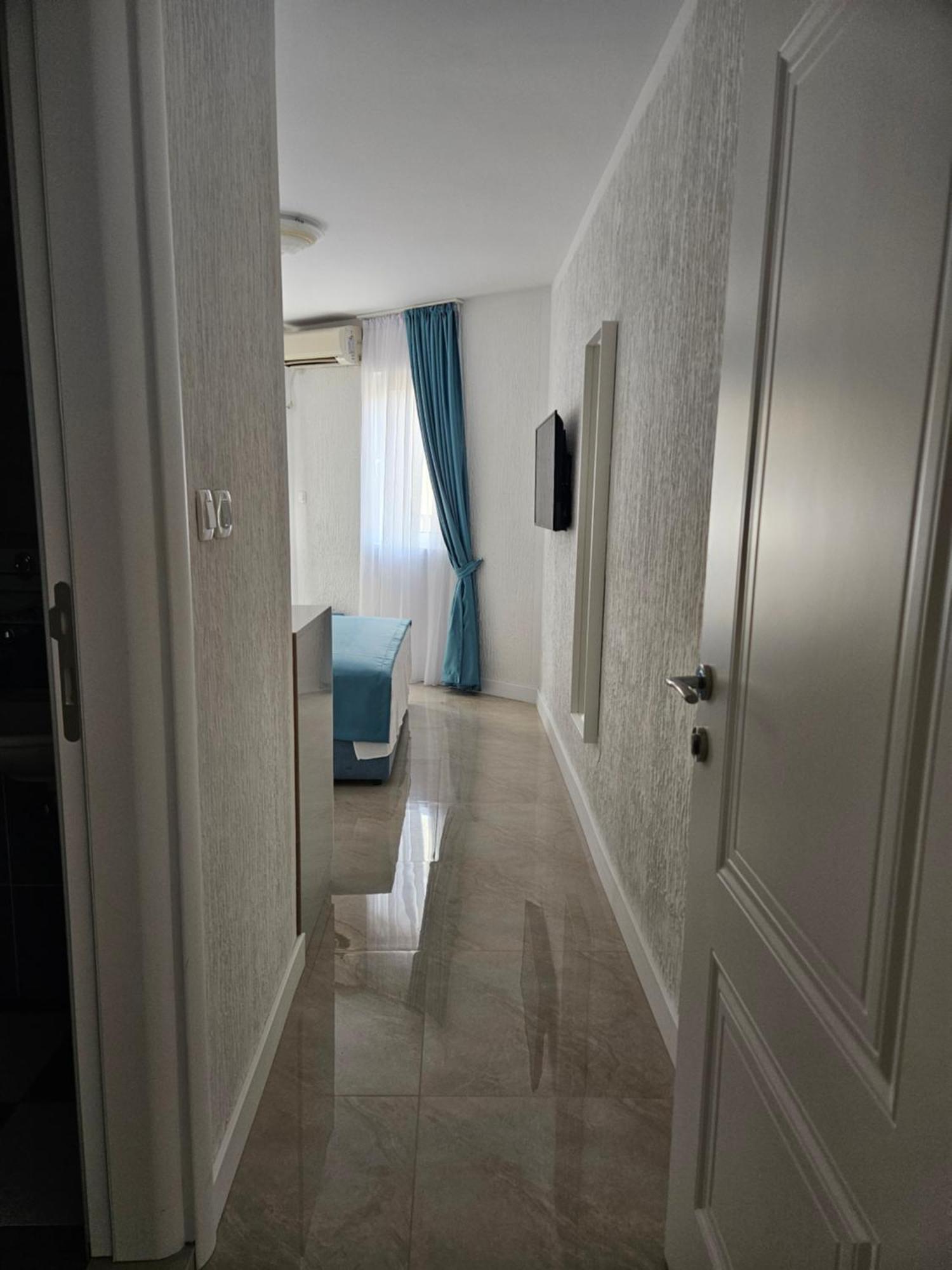 Venera Apartments Budva Exterior foto